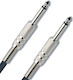 QuikLok Cable 6.3mm male - 6.3mm male 4.5m (30.02378)