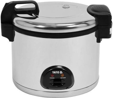 Yato Rice Cooker 1.0kW με Χωρητικότητα 16.5lt