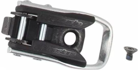 Ανταλλακτικο Κουμπωμα Μαυρο Tech 10 >'14 Tech 7 >'14 Tech 7 Enduro >'14 25let14-10 Alpinestars