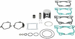 Vertex Motorcycle Piston