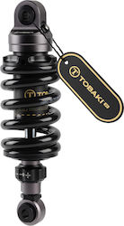 Tobaki Motorcycle Shock Absorbers Rear for Honda GTR 150