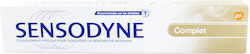 Sensodyne Complete Protection Οδοντόκρεμα 75ml