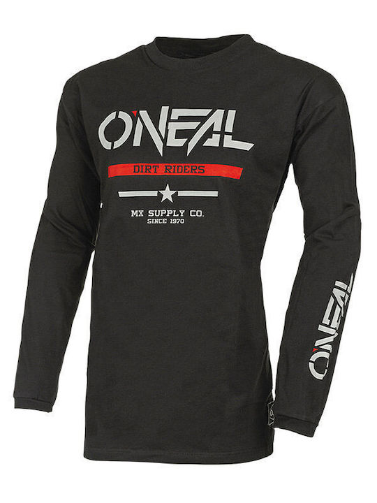 O'Neal Element Men's Jersey Motocross Black
