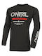 O'Neal Element Men's Jersey Motocross Black