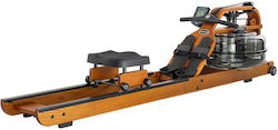 Fluid Οικιακή Κωπηλατική Νερού για Χρήστη έως 150kg Fluid Οικιακή Κωπηλατική Νερού για Χρήστη έως 150kg