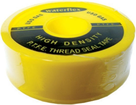 Teflon Gas 12mmx10mx0,13mm 1/2 Waterflex