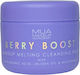 MUA Berry Boost Balm Cleansing Face 22gr