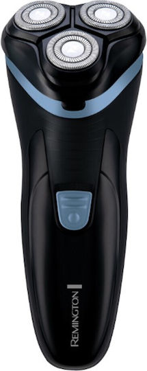 Remington Style Series R1 Rotating Electric Shaver Face Rechargeable