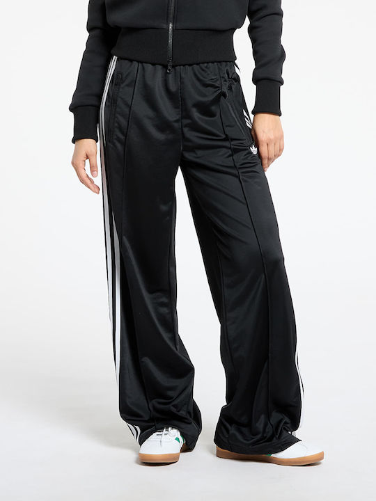 Firebird Adicolor Sweatpants Black