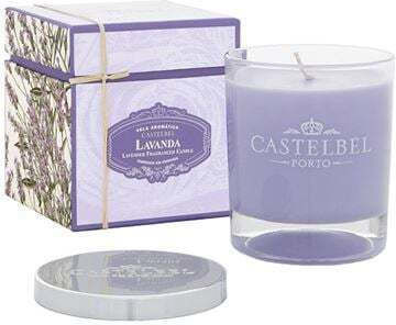Castelbel Aromatic Lavender
