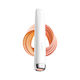 Flonq Disposable Electronic Cigarette Peach Ice...