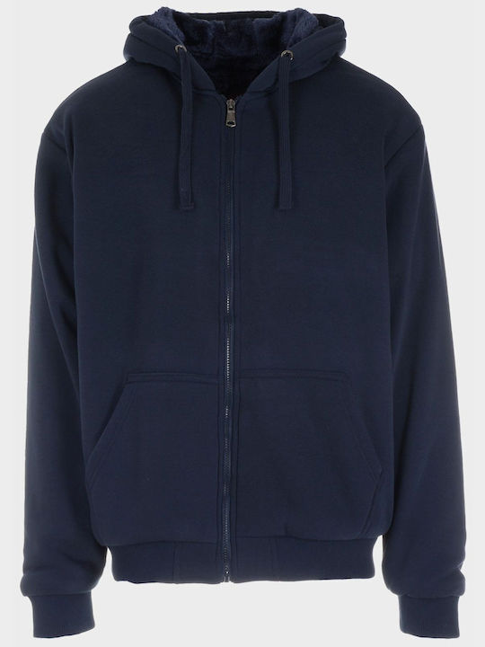 G Secret Sweatshirt Navy