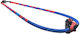 Μάτσα 175-225cm Alu 6061 +t8 Monocoque Dynafiber Μπλε