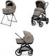 Inglesina Aptica XT Duo Ρυθμιζόμενο Καρότσι 2 σ...