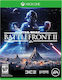 Star Wars Battlefront 2 XBOX ONE Game (Used)