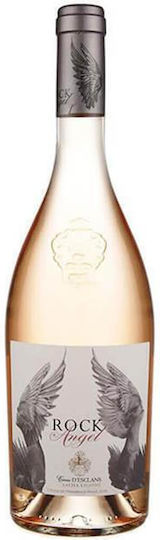 Chateau D' Esclans Κρασί Grenache Rouge Ροζέ Ξηρό 750ml