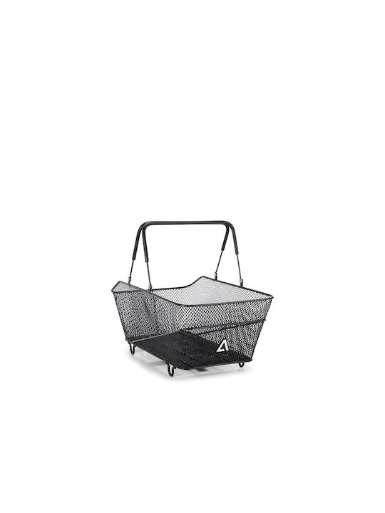 Cube 93359 Bicycle Basket Black