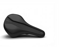 Cube Black Bicycle Saddle