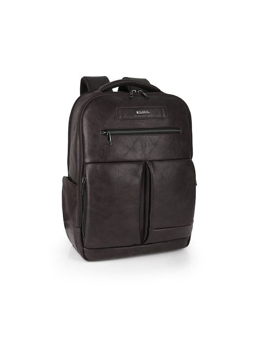 Gabol Backpack 18.5lt Brown