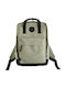 Himawari Backpack Πράσινο