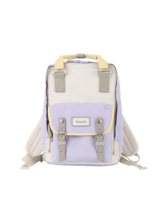 Himawari Backpack Purple