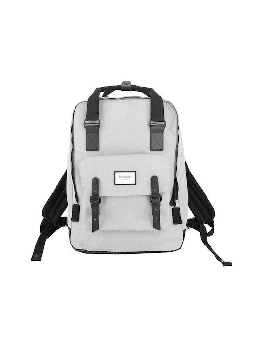 Himawari Backpack Gray