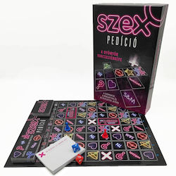 Sexy Δώρα Ερωisches Tischspiel SZEXPED0001
