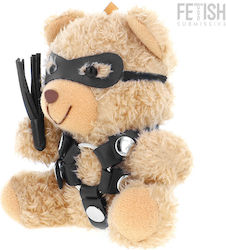 Fetish Submissive Ted Teddy Bear Bdsm Model 2 Κωδικός Προϊόντος D-242102 Fetish Submissive Ted Teddy Bear Bdsm Model 2 Κωδικός Προϊόντος D-242102