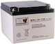 Mwl 28-12b Nan VRLA AGM Batterien 10-12 Jahre AGM Batterie 12V