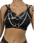 Subblime Immobilization Straps in Black Color