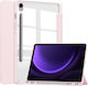 Mad Mask Flip Cover Rosa (Samsung Galaxy Tab S9 FE 10,9)