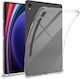Mad Mask Флип Капак Издръжлив Прозрачен Samsung Galaxy Tab S9 FE 10.9