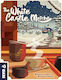 Game Expansion The White Castle: Matcha for 1-4 Players 12+ Years Old (EN) Devir