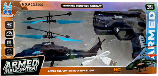 Remote Controlled Helicopter