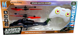 Remote-controlled Helicopter 923125