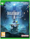 Little Nightmares II Enhanced Edition Xbox Series X Game