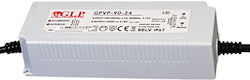MPL Τροφοδοτικό LED Στεγανό MPL Τροφοδοτικό LED Στεγανό