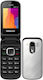 MaxCom MM815 Dual SIM Κινητό με Μεγάλα Κουμπιά ...