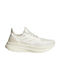 Ultraboost 5 GTX Damen Sportschuhe Laufen Wasserdicht mit Gore-Tex-Membran Off White / Lucid Red