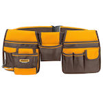 Tool Belt Htbp020328 Ingco Ingco