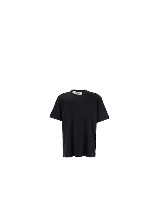 Dsquared2 Tricou BLACK