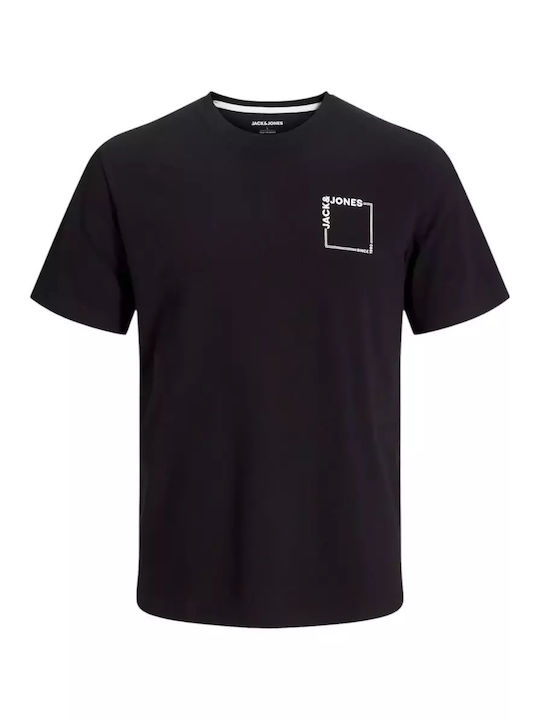 Jack & Jones T-shirt Black