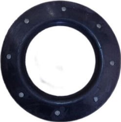 Helioakmi Solar Water Heater Flange