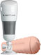 Pretty Love Hedy White Vibrating