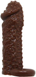 Extensor de Lungime Baile Brave Man