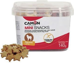 Camon Hundeleckerlis Für Welpen 140g Camon Hundeleckerlis Für Welpen 140g