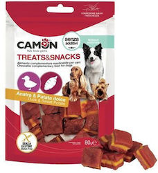 Camon Hundeleckerlis 80g Camon Hundeleckerlis 80g