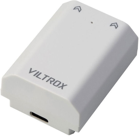 Viltrox Compatible Battery Sony Np-fz100 USB-C Charging Port