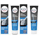 Veet Men Depilatory Cream Sensitive Skin Hair Removal Creams Kit For Body Chest Back Hands & Feet 2x200ml