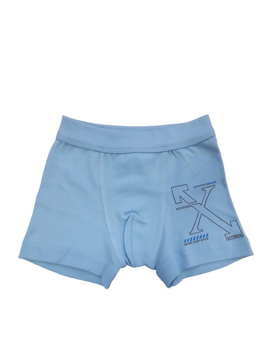 Pretty Baby Boxer pentru copii X Man